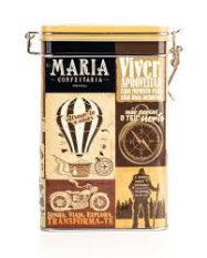 Sušienky Maria Zázvorové Plech 150g (12ks)