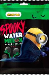 Cukríky Spooky Mimoň želé 150g   (12ks)