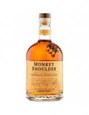 Whisky Monkey Shoulder 40% 0.7L