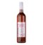 Víno Vinpera Frizzante Rosé 0,75L Polosuché (6ks)