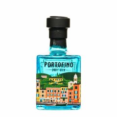 Gin Portofino Dry 43% 0.5L