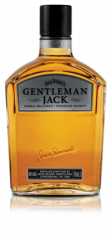 Whisky Jack Daniel`s Gentleman Jack 40% 0,7L