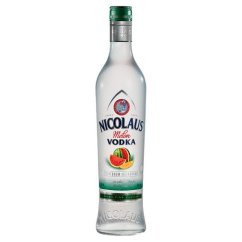 Vodka Nicolaus Melón 38% 0,7L   (12ks)