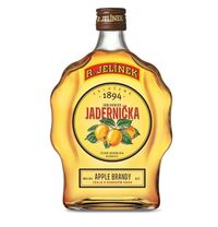 Jelínek Budík Jadernička 42% 0,7L