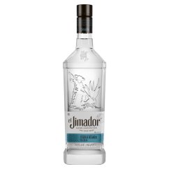 Tequila El Jimador Blanco 38% 0.7L (6ks)