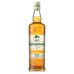 Stará Myslivecká 35% 0,7L   (12ks)