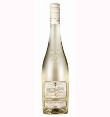 Vinařství u Kapličky Fresh Muškát Moravský 0,75L polosladké  (6ks)