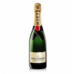 Šampanské Moët & Chandon Brut Imperial 0,75L (6ks)