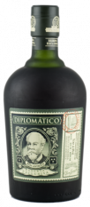 Rum Diplomatico Reserva 12 Ročný 40% 0.7L