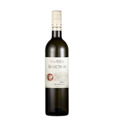 Vinařství u Kapličky Selection Pálava 0,75L výber z hrozna sladké (6ks)