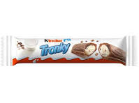 Kinder tronky 18g   (48ks)