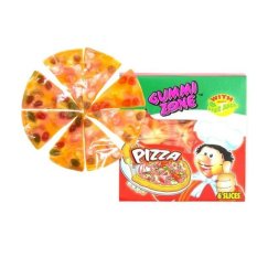 Želé Pizza 90g   (10ks)