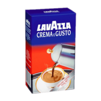 Káva Lavazza Crema Gusto 250g
