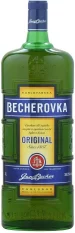 Likér Becherovka 38% 3l