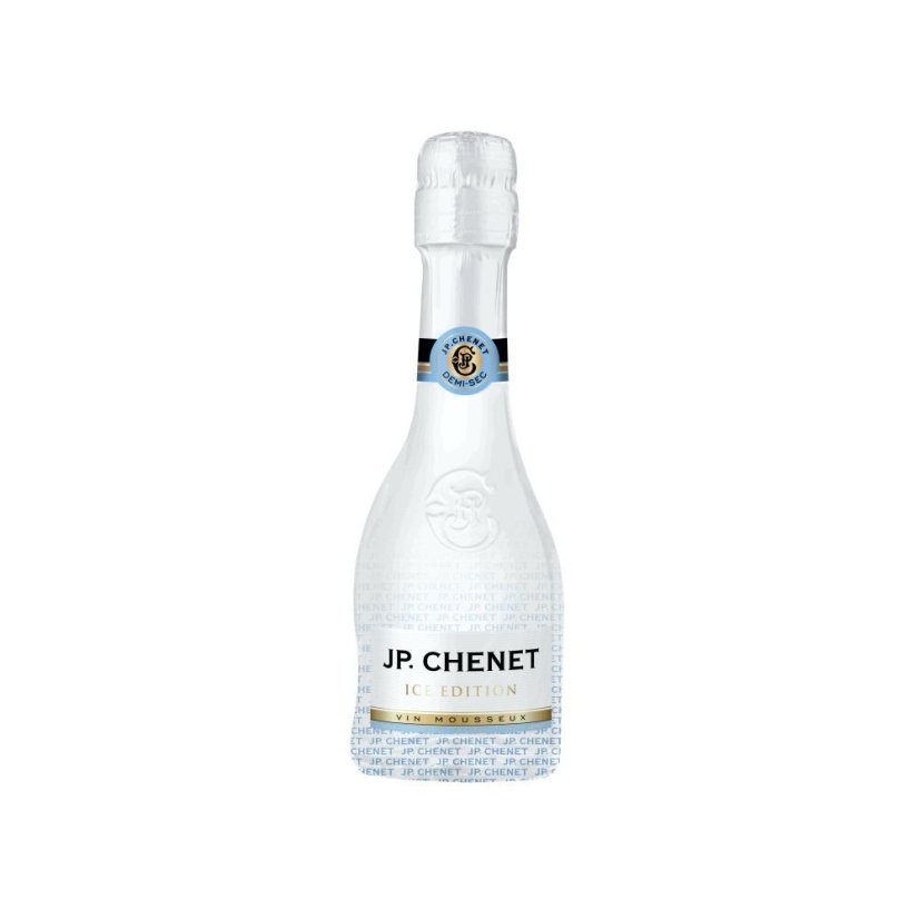 Sekt J.P.Chenet Ice Biele Polosladké 0,2L   (6ks)