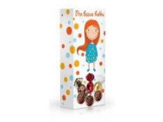 Dezert Pro bezva holku pralinky 84g (21ks)