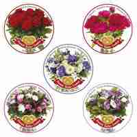 Sušienky Bisquini For You plech 200g