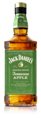 Whisky Jack Daniel`s Apple 35% 1L   (6ks)