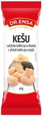 Kešu Ensa Tvrdý syr a hľuzovka 60g (25ks)