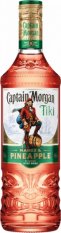 Captain Morgan Tiki 25% 0,7l   (6ks)
