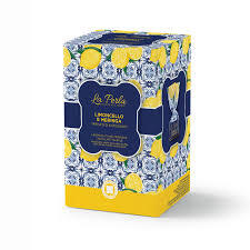 Dezert La Perla Limoncello 150g (12ks)