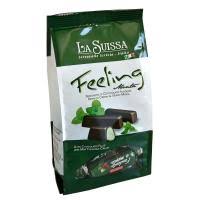 Dez. La Suissa tyč.príchuť mäta 150g (21ks)