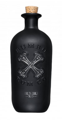 Rum Bumbu XO 40% 0,7L