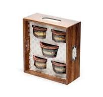 Via Farmárska bednička plná mäsa