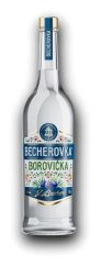 Likér Becherovka Borovička 38% 0,7L (12ks)