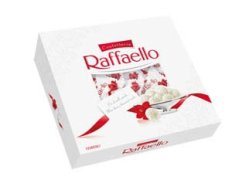 Dezert Raffaello T26 260g   (6ks)