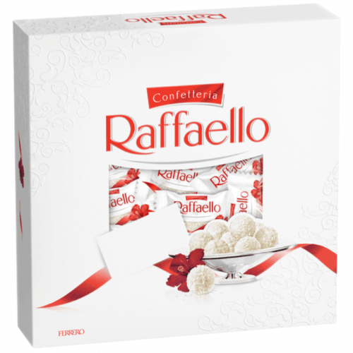 Dezert Raffaello T26 260g   (6ks)