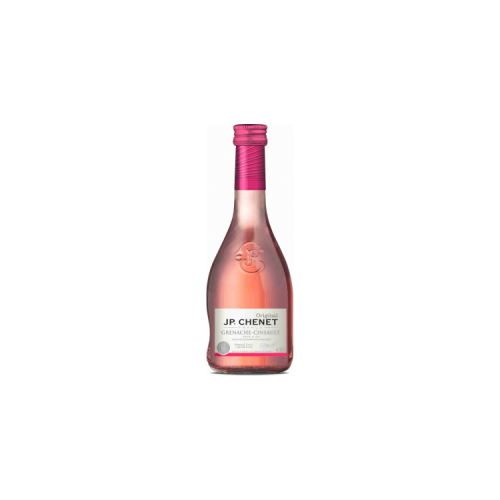Víno J.P.Chenet Cinsault Rose 0,25L   (6ks)