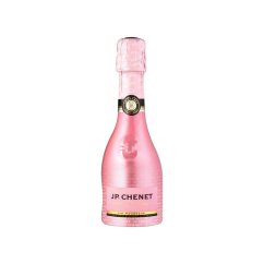 Sekt J.P.Chenet Ice Rosé Polosladké 0,2L   (6ks)
