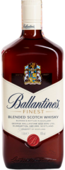 Whisky Ballantine`s 40% 1L   (12ks)