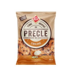 Vest Praclíky cibuľové 90g   (16ks)