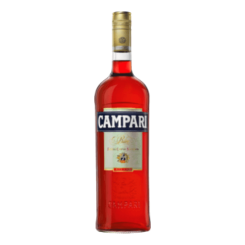 Likér Campari Bitter 25% 1L   (12ks)