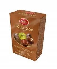 Dezert Zaini Gianduia v krabičke 200g
