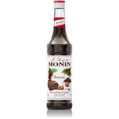 Sirup Monin Brownie 0.7l