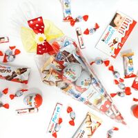 Kornút Kinder veľký