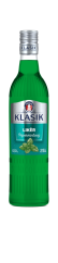 Nicolaus Klasik Likér Pepermintový 25% 0,5L (12ks)