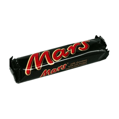 Mars 51g   (40ks)