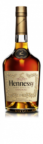 Koňak Hennessy VS 40% 0,7L
