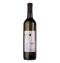 Víno Vinpera Rulandské Biele Sur Lie Premium 0,75L suché   (6ks)
