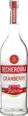 Becherovka Vodka Cranberry 30% 0,7L (12ks)