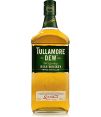 Whisky Tullamore Dew 40% 0,7L (12ks)