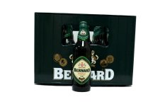 20 x BERNARD 11° 0,5L