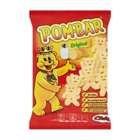 Snack Slovakia Pom-Bär originál 50g   (24ks)
