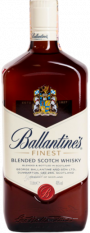 Whisky Ballantine`s 40% 1L