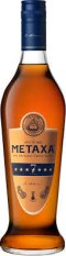 Metaxa 7* 40% 0,7L   (6ks)