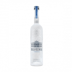 Vodka Belvedere Luminous 40% 0,7L